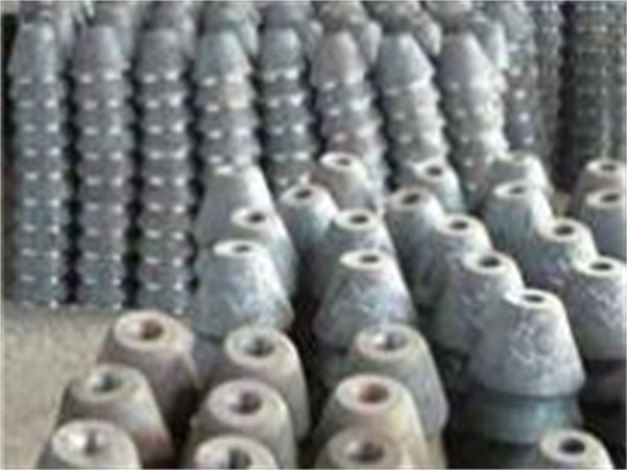 井冈山杆件锥头