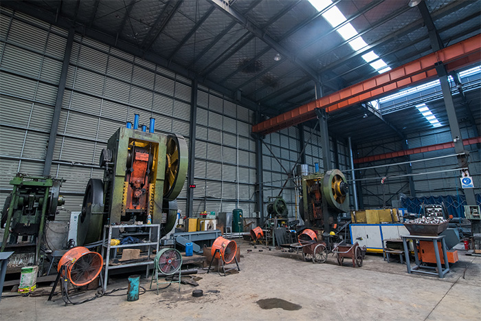 井冈山螺栓球精密制作